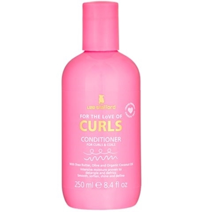 LEE STAFFORD FOR THE LOVE OF CURLS CONDITIONER 250ML
